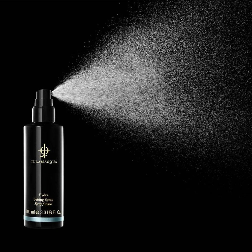 🆕ILLAMASQUA HYDRA SETTING SPRAY - Picture 8 of 9